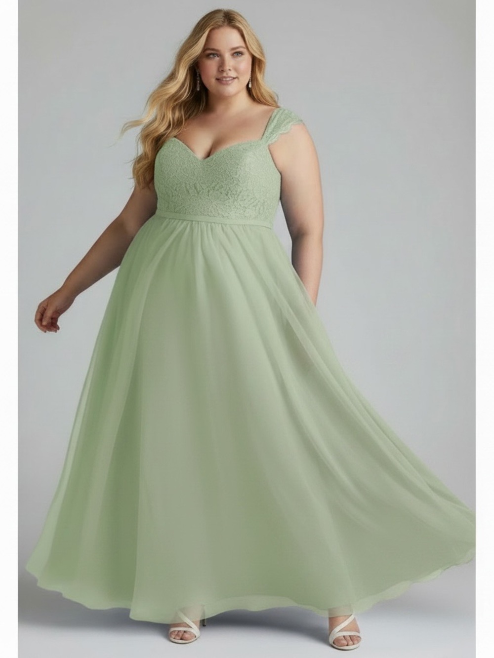NWT AZAZIE Luxi Dress